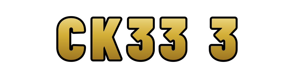 ck33 3